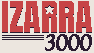 Izarra 3000 logo